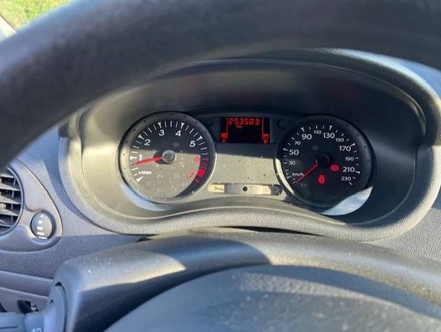 Renault Clio 1.2 special line