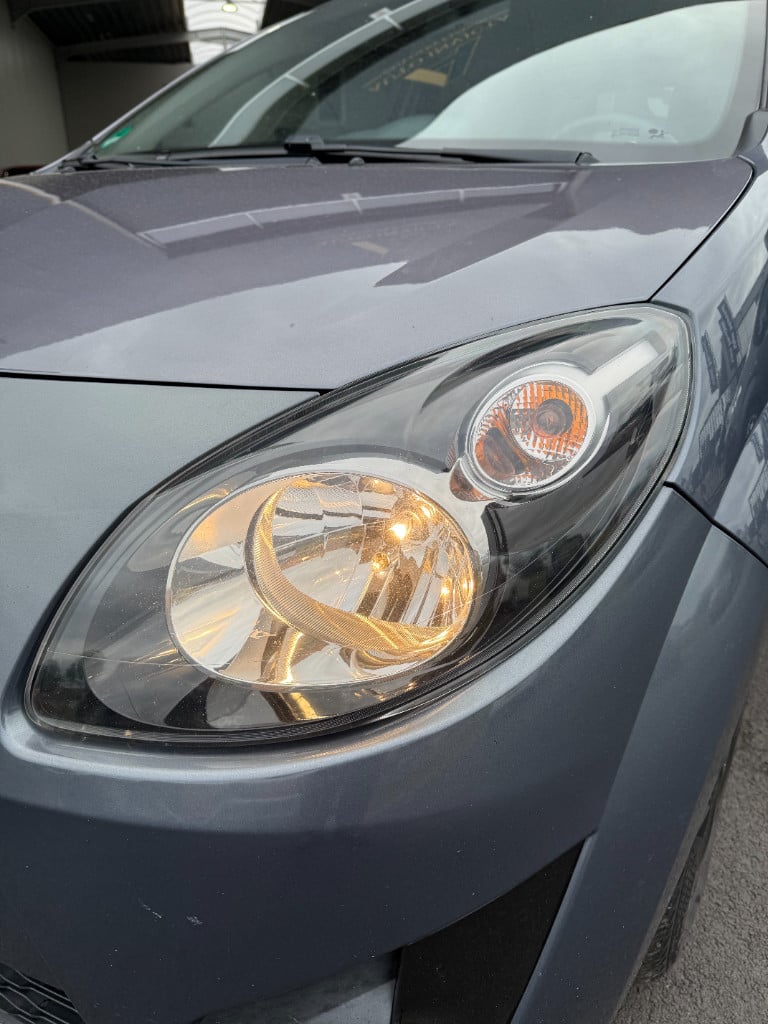 Renault Twingo 1.2 - collection - bluetooth