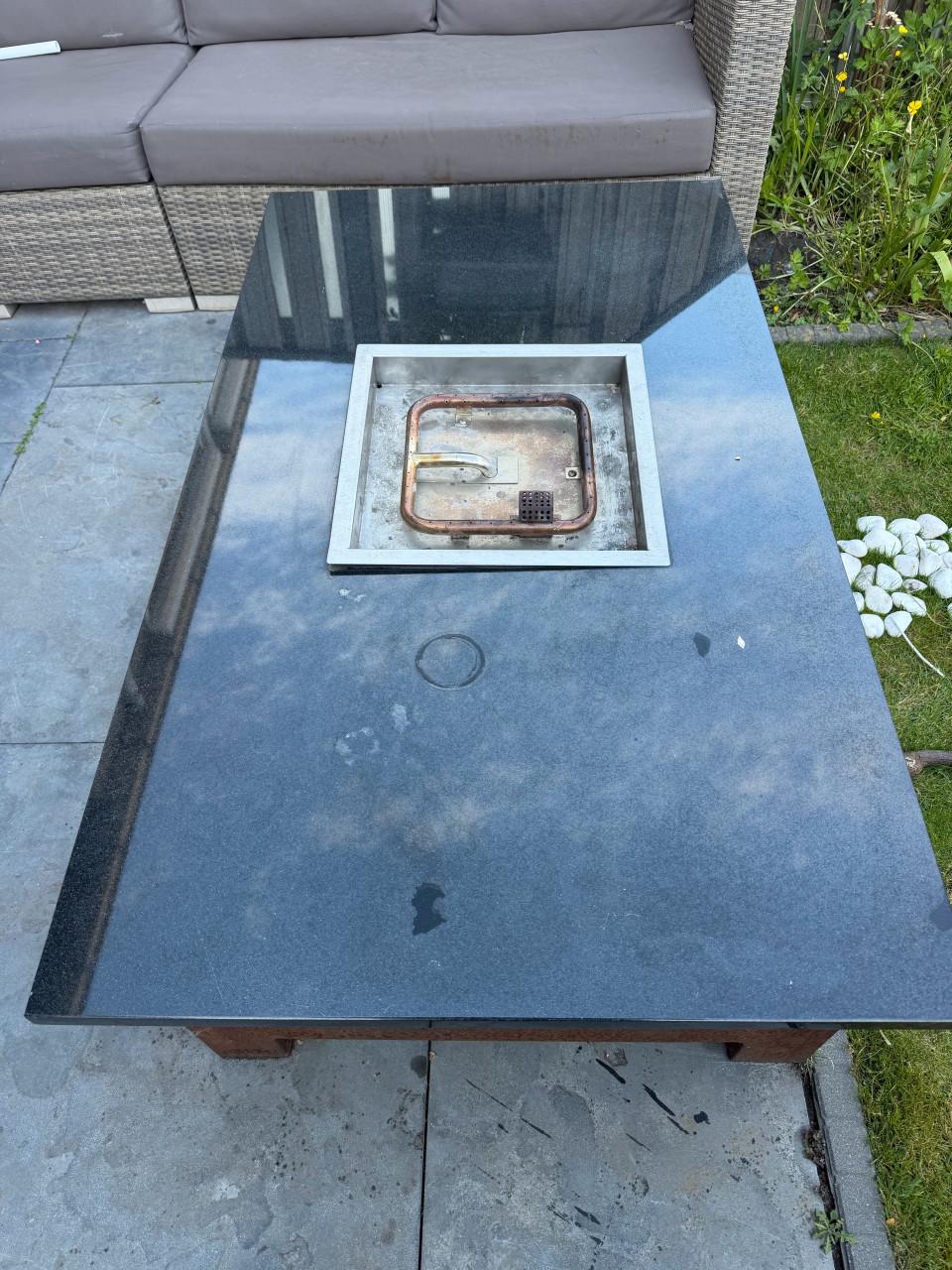 Vuurtafel