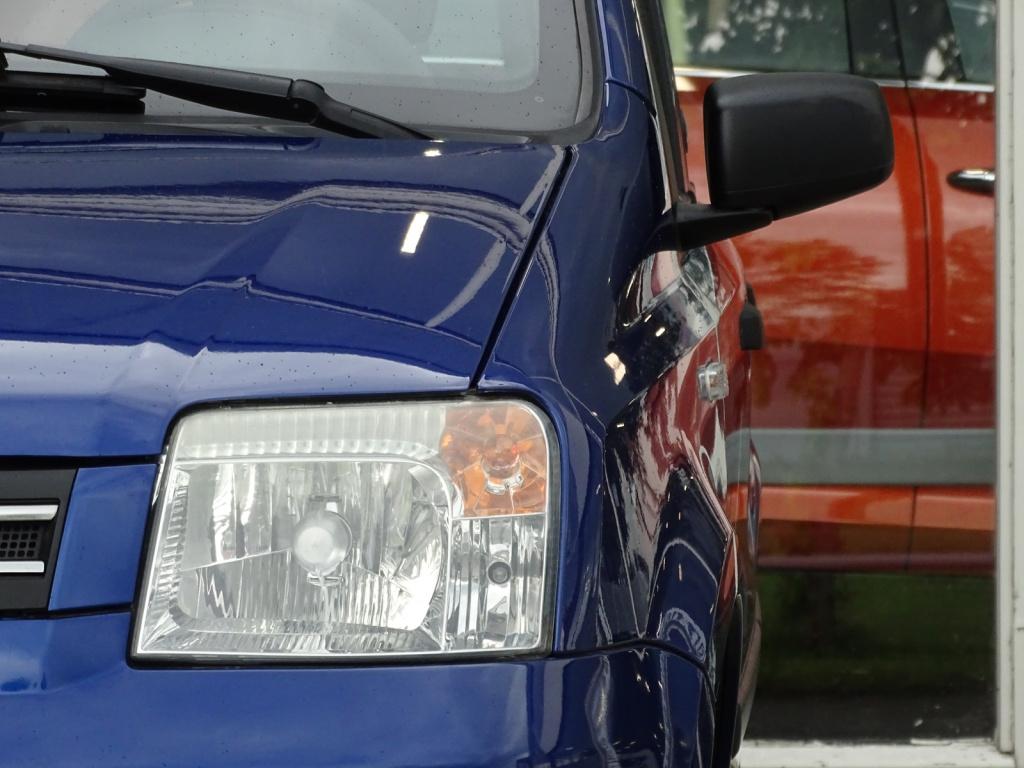 Fiat Panda 1.2 young | airco | el. pakket