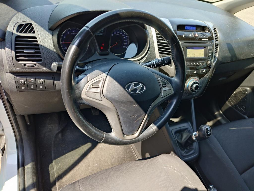 Hyundai Ix20 1.6i i-motion