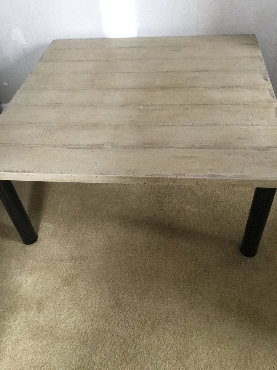 Mooie Salontafel