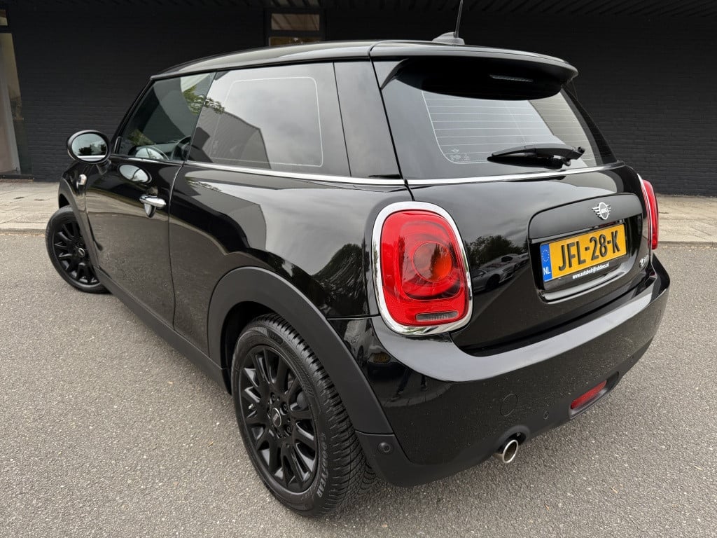 Mini One mini 1.5