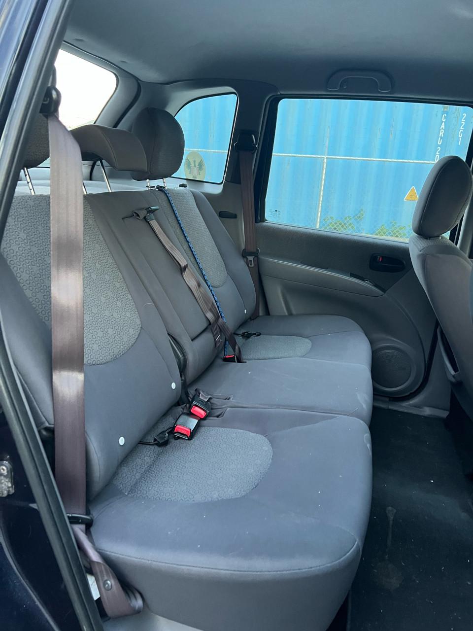 Hyundai Matrix 1.6 Cool Airco/Trekhaak