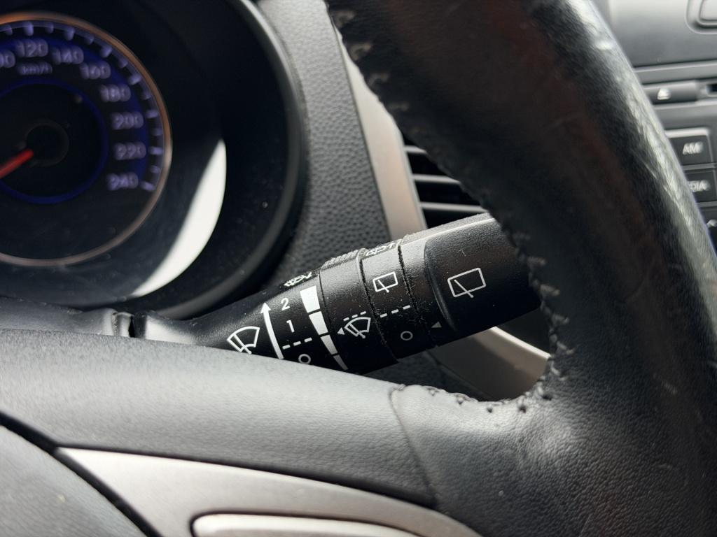 Hyundai Ix20 1.4i i-vision | radio | cruise control | airco | climate contr