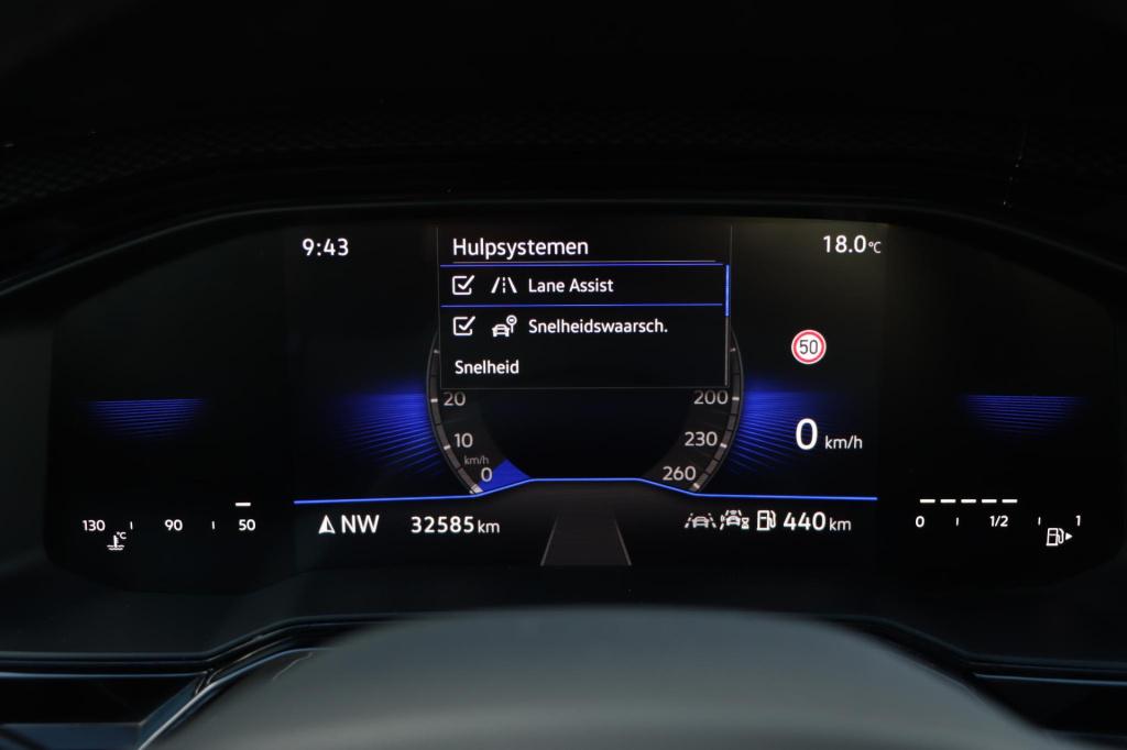 Volkswagen Polo 1.0 tsi life edition 95pk