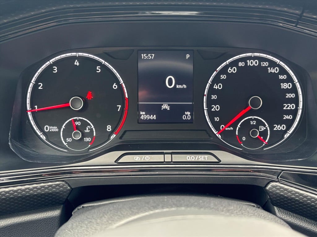 Volkswagen T-cross 1.0 tsi 110pk 7-dsg style| adapt.cruise| climate| lm vel
