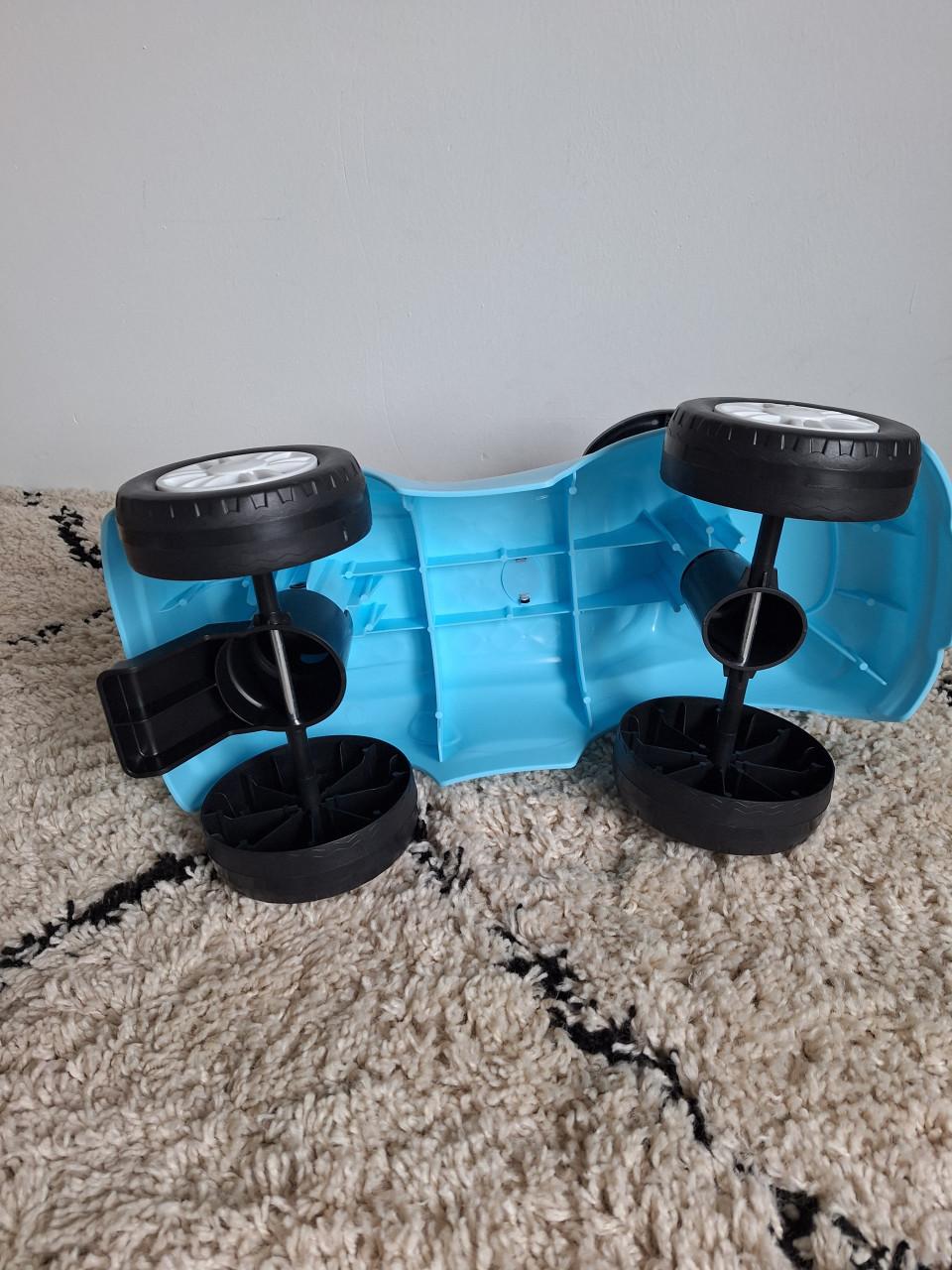 Loopauto l 49 x 35 x 21 cm