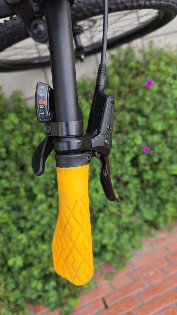 TREK | MARLIN 6 | 29 INCH | FRAME 52 CM | 2X8 | NETTE STAAT!