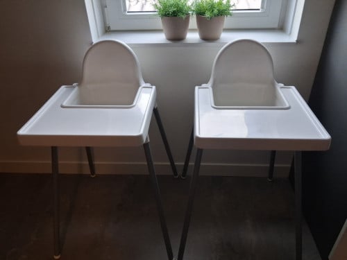 Kinderstoelen