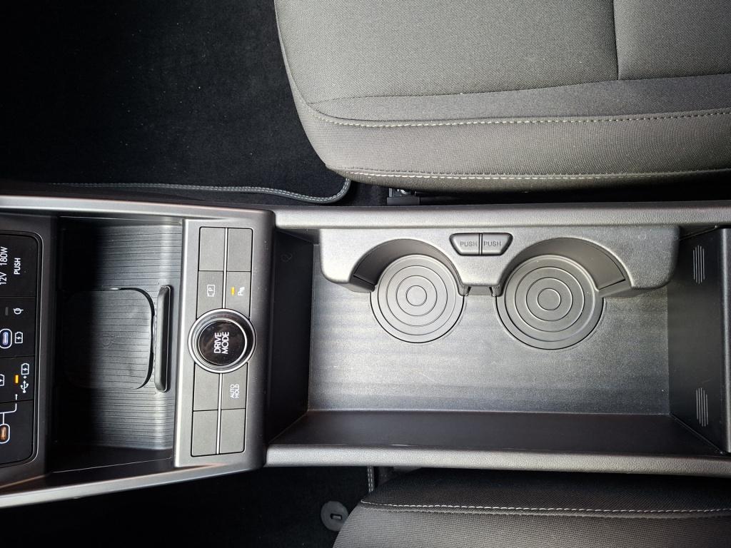 Hyundai Kona 1.6 gdi hev comfort | automaat | climate control | lm-velgen |