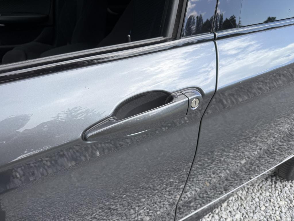 BMW 1 Serie 118i high executive m-sportpakket 5-drs