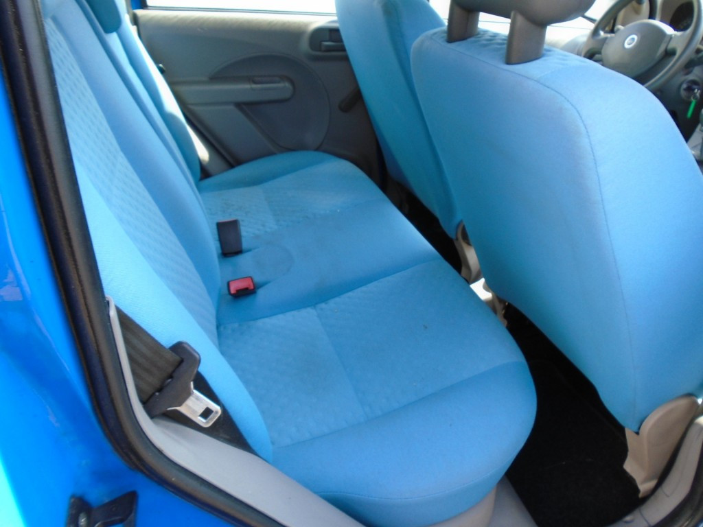 Fiat Panda 1.2 class