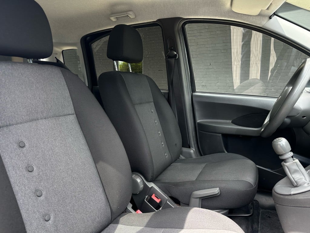 Fiat Panda 1.2 emotion // airco // verzorgde auto //