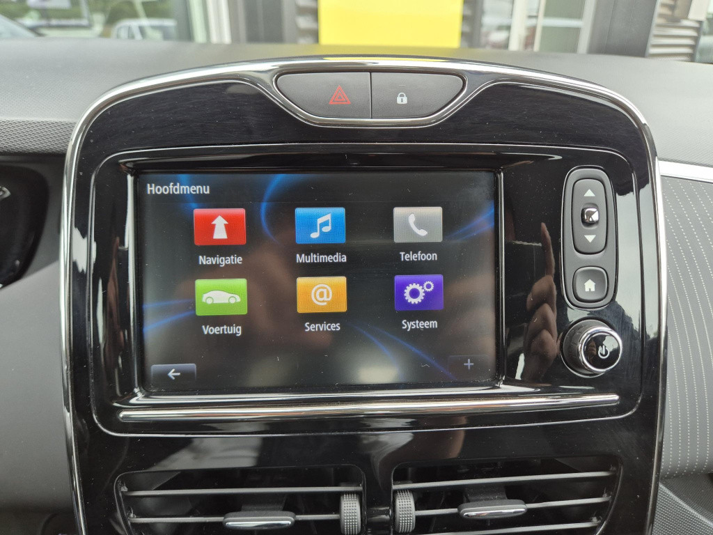 Renault Zoe r110 limited 41 kwh koopaccu, camera, navigatie