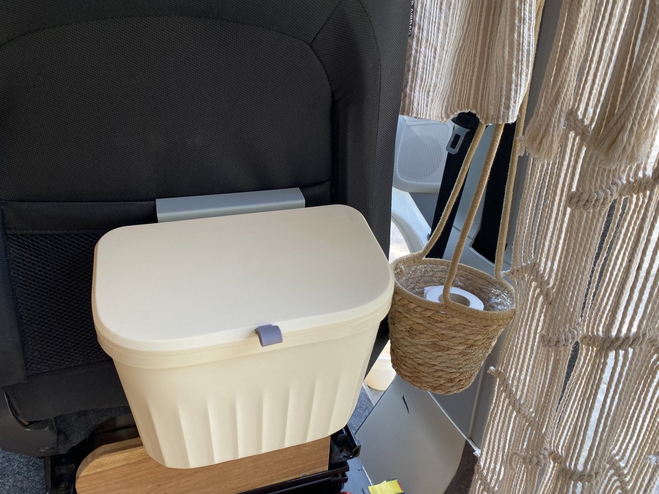 Unieke luxe buscamper Peugeot Boxer