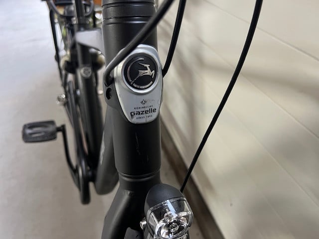 Gazelle Esprit Framemaat 49CM