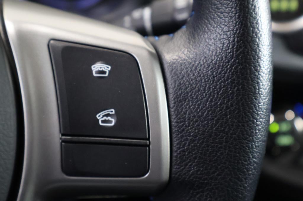 Toyota Yaris 1.5 full hybrid dyn.