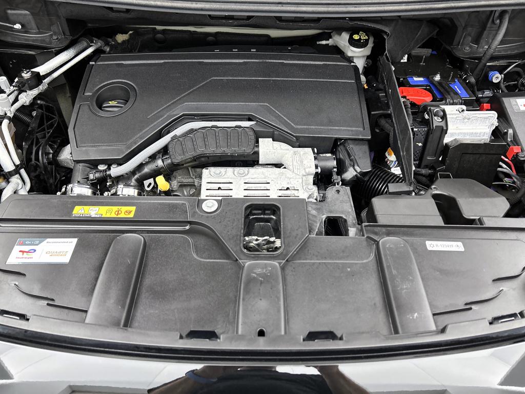 Peugeot 3008 hybrid 145pk automaat gt | rijklaar | adaptive cruise | stoelv