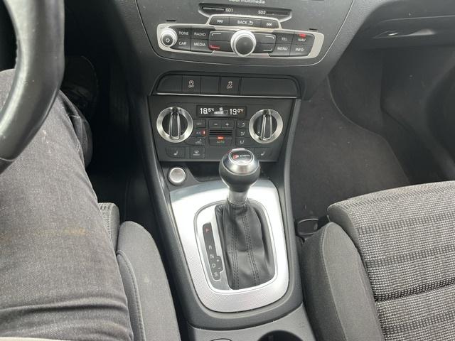 Audi Q3 1.4 tfsi pro l. s