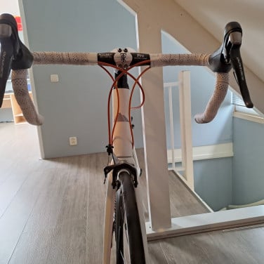 Canyon racefiets