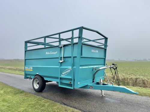 Rolland veetrailer