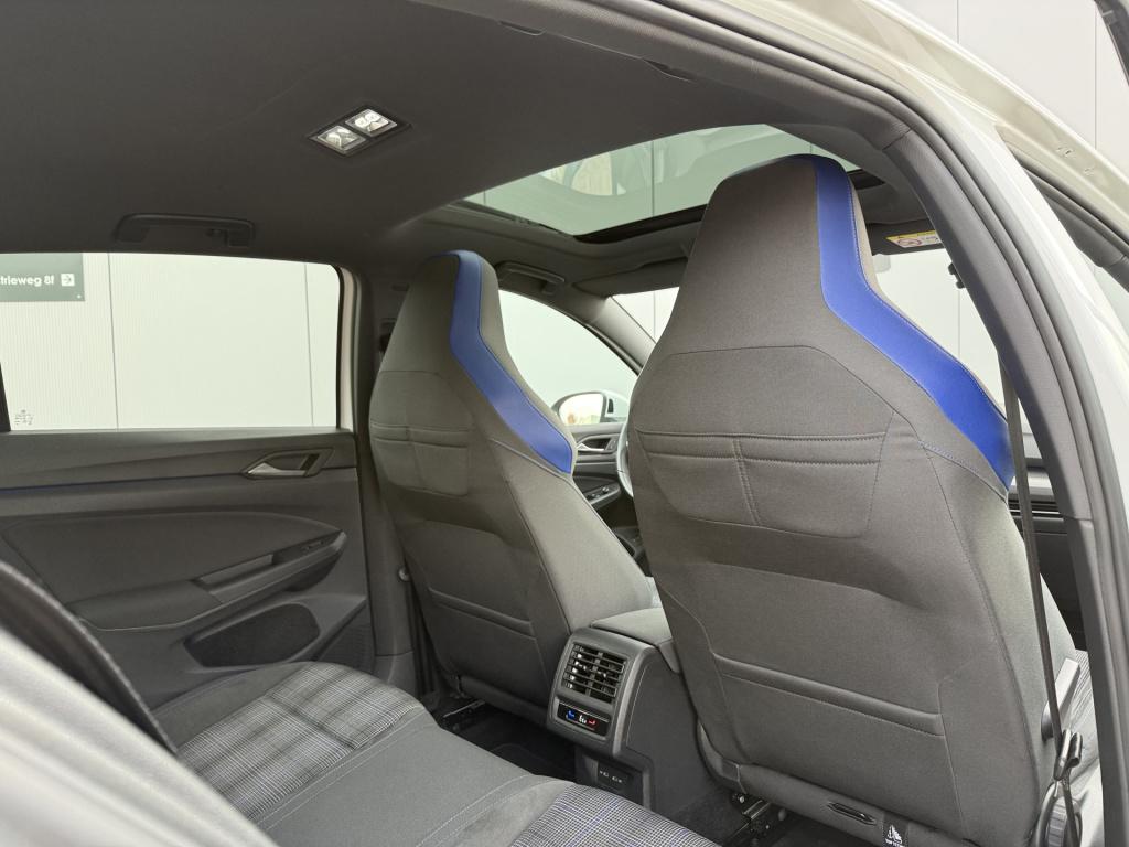 Volkswagen Golf 1.4 ehybrid gte 245pk | pano dak