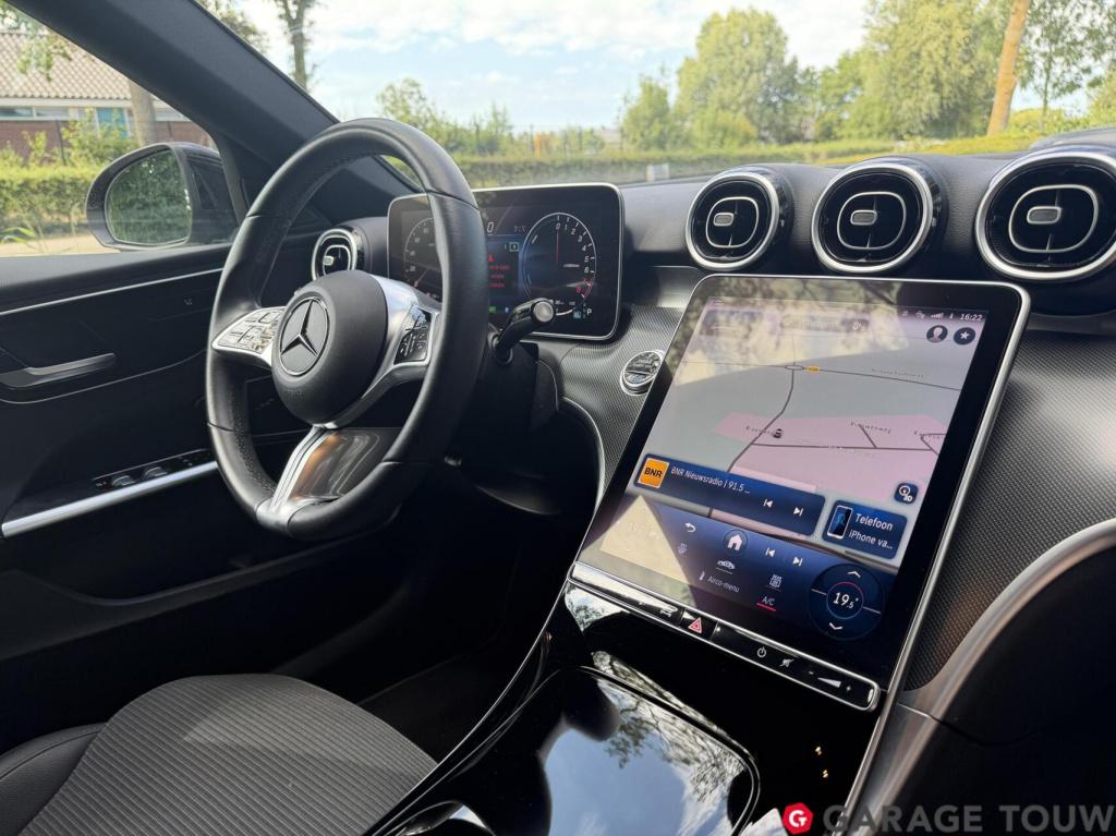 Mercedes-Benz C-Klasse estate 300 e business line
