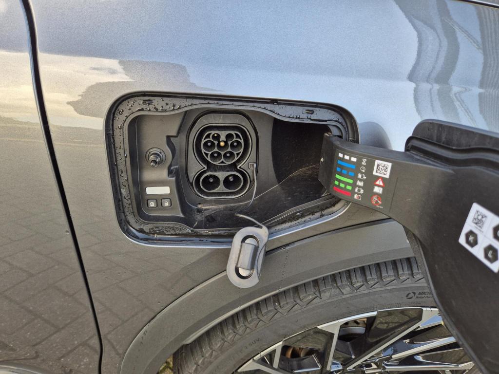 Renault Scenic e-tech ev87 long range esprit alpine solarbay dak, adv. driv
