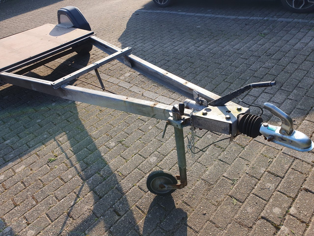 Aanhanger