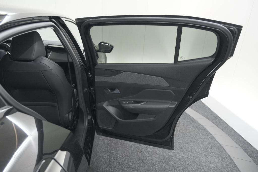 Peugeot 408 hybrid 136 e-dcs6 allure | 360 camera | navigatie | parkeersens