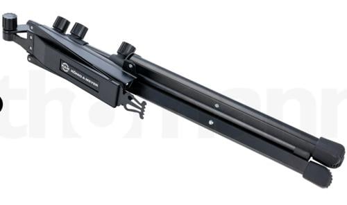 Muziekstandaard K&M zeer zwaar