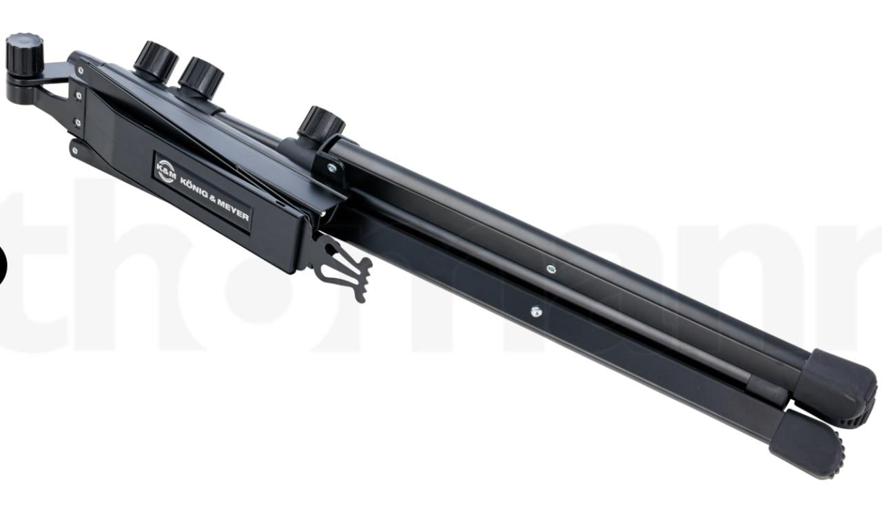 Muziekstandaard K&M zeer zwaar