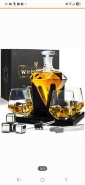 Whiskeyset