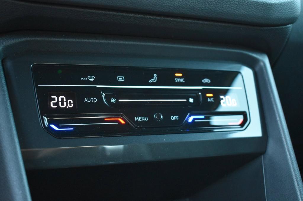 Volkswagen Tiguan 1.5 tsi r-line black style | iq.light | dealer ond. | pan