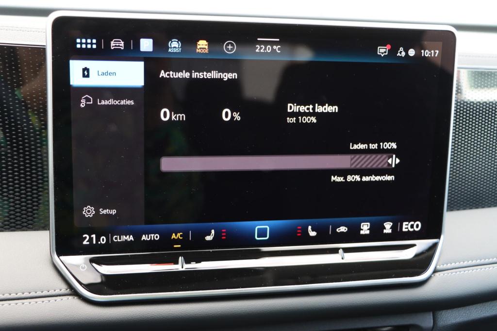 Volkswagen Tiguan 1.5 ehybrid life edition 204pk dsg6