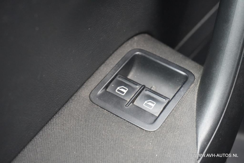 Volkswagen Polo 1.2 tsi comfortline