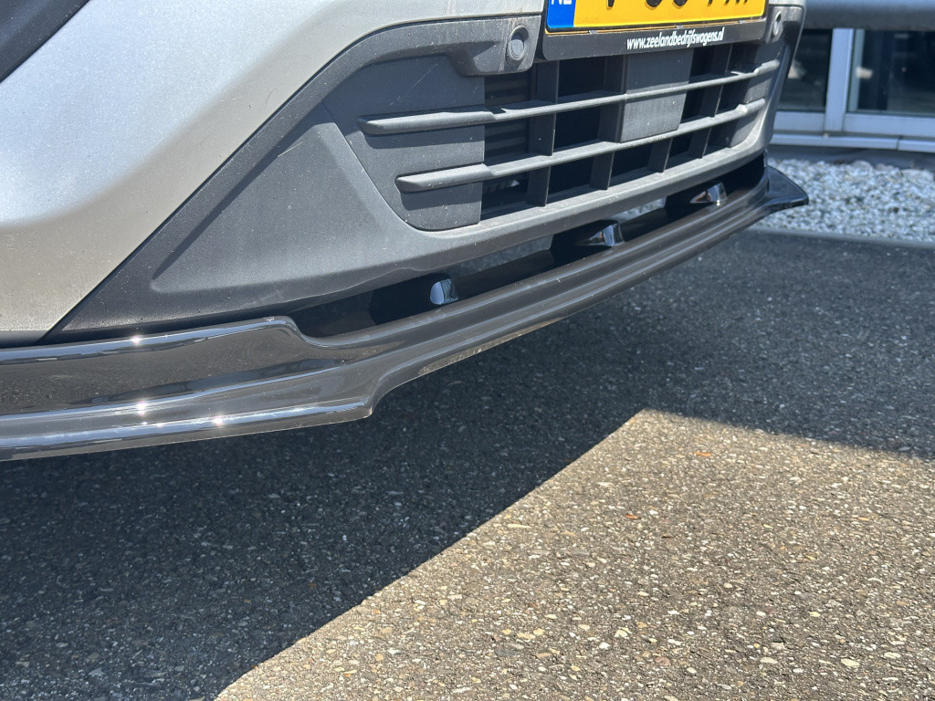 Ford Transit Custom 300 2.0 tdci l2h1 raptor | zb edition | 18'' sportvelge