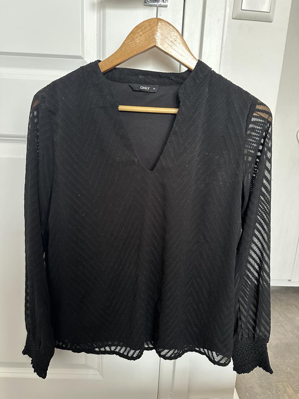 Kledingbundel maat S