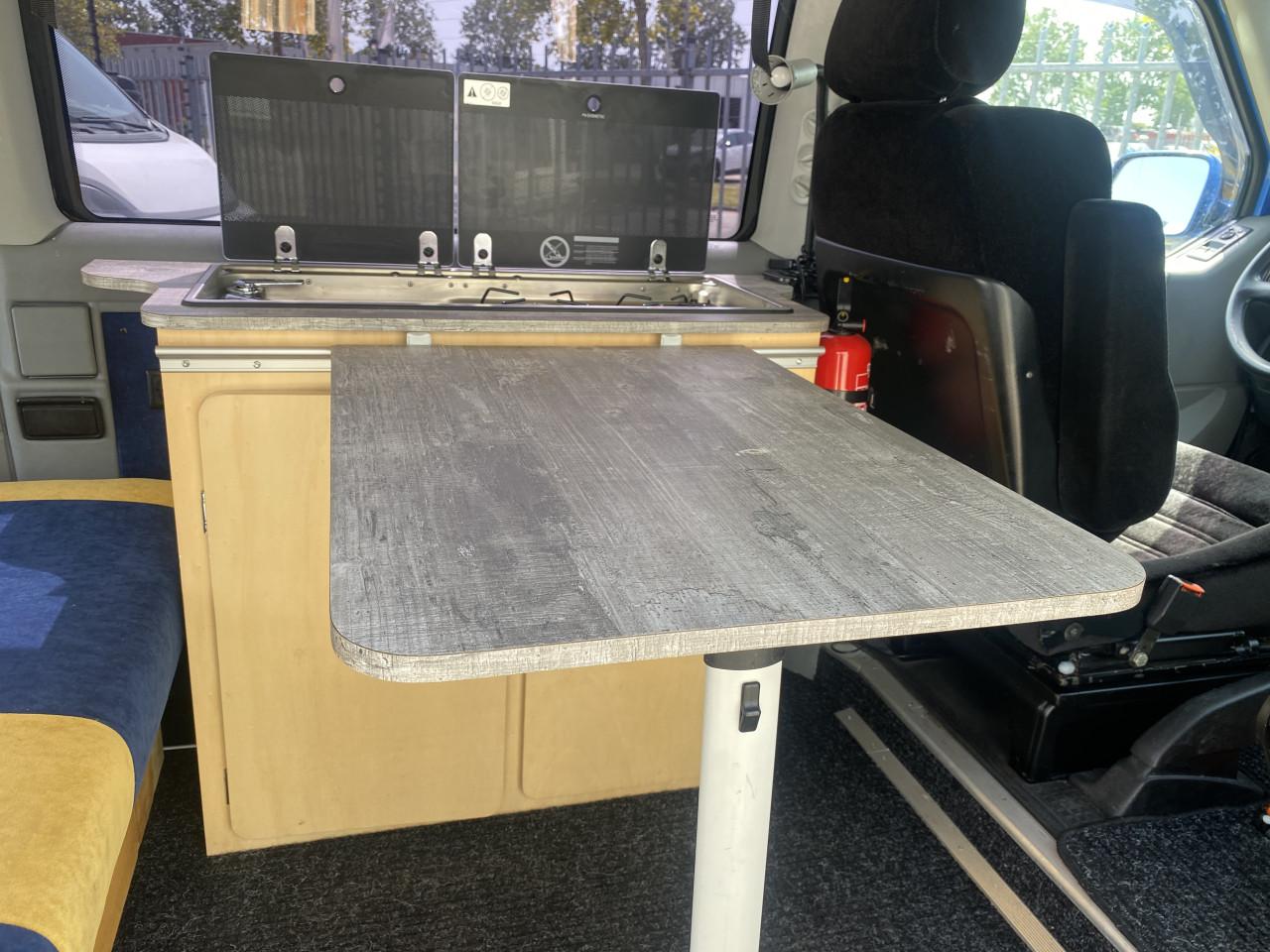 Volkswagen T4 Camper – Klaar voor Jouw Volgende Avontuur! Tegen spotprijs!