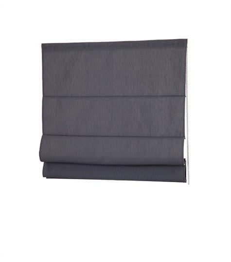 Vouwgordijnen donkergrijs – modern & tijdloos – korting mogelijk - gloednie