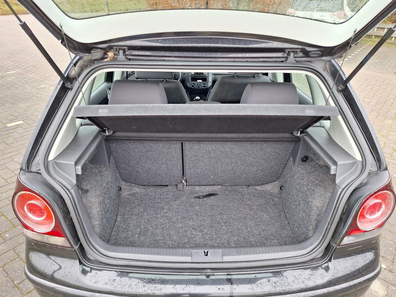 VW Polo 1.4 Comfortline