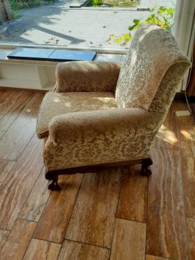 Stoelen