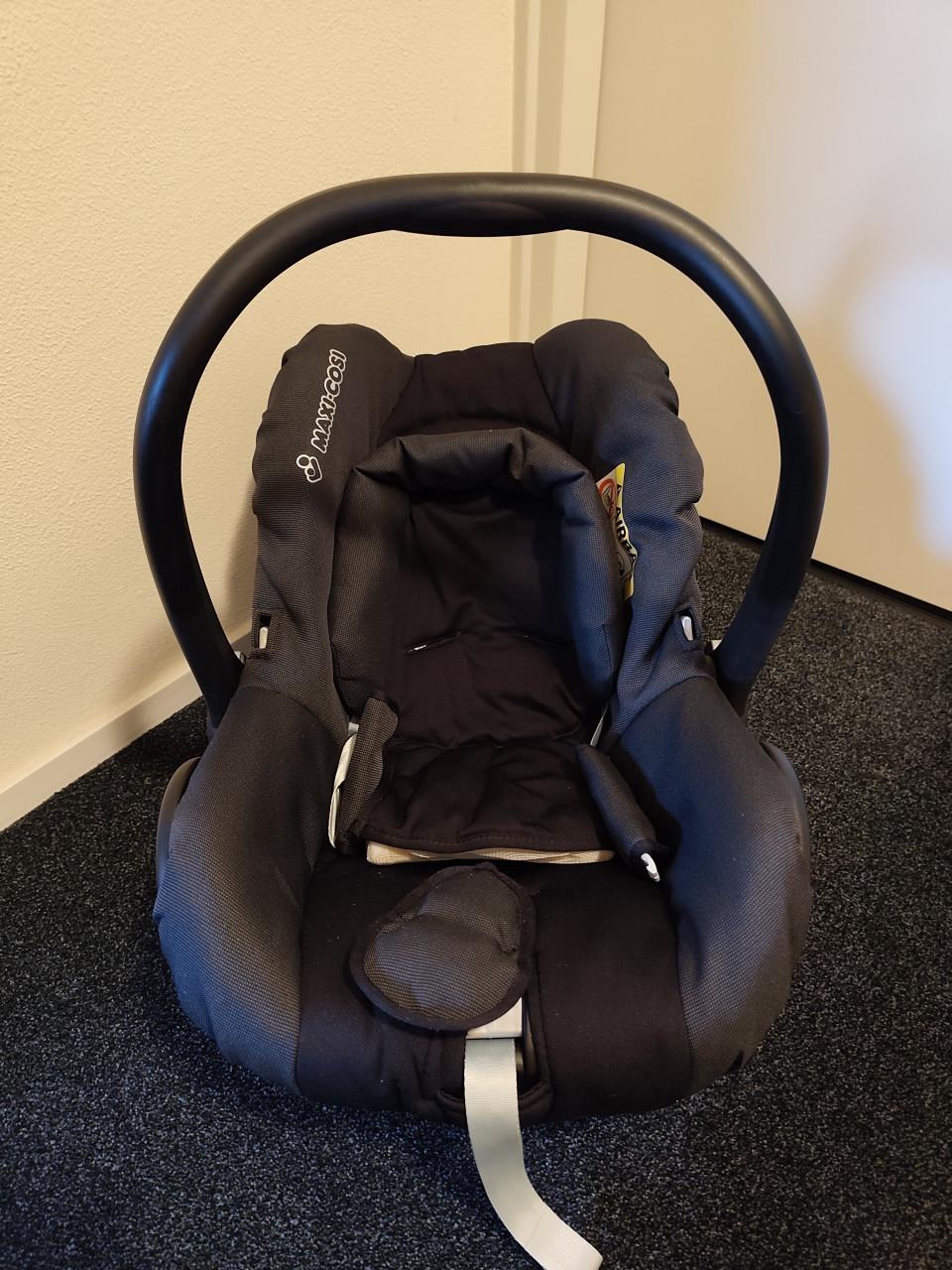 Maxi Cosi