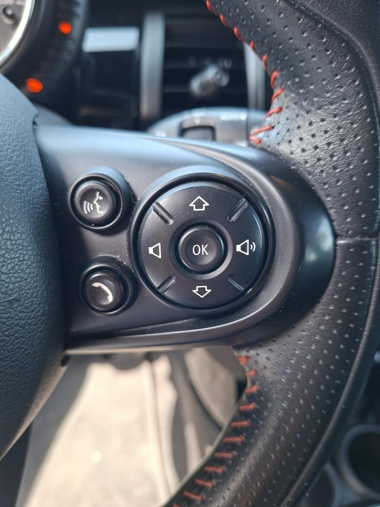 Mini Cooper mini 1.5 | jcw pack