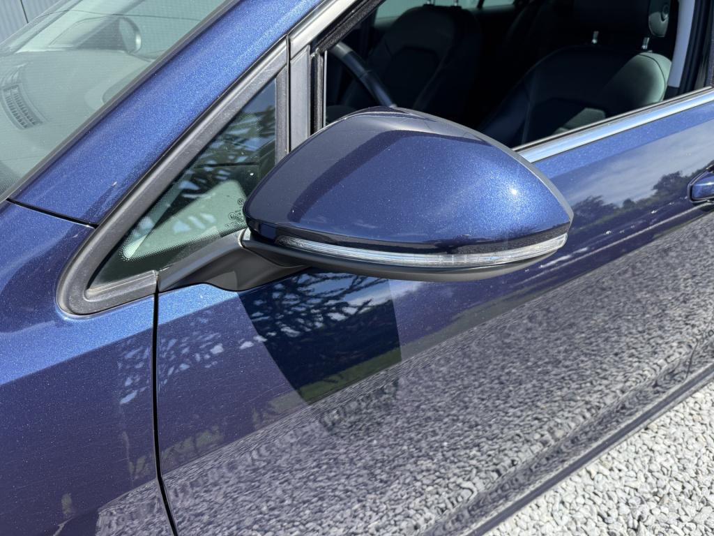 Volkswagen Golf variant 1.4 tsi 125pk business edition connected r