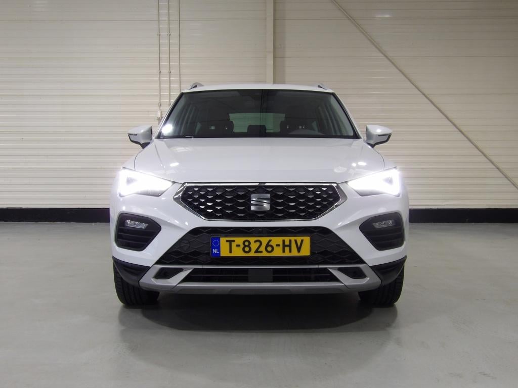 Seat Ateca 1.5 ecotsi 150pk dsg-7 xperience business intense