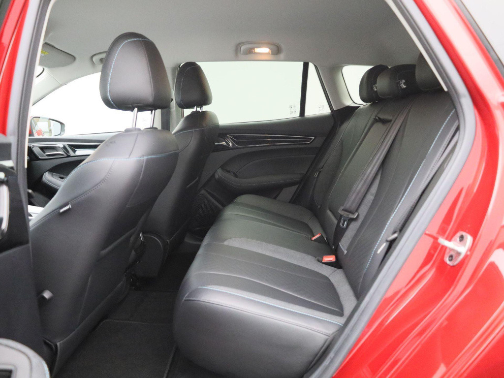 MG 5 standard range luxury 50 kwh | navigatie | leder | apple carplay / and