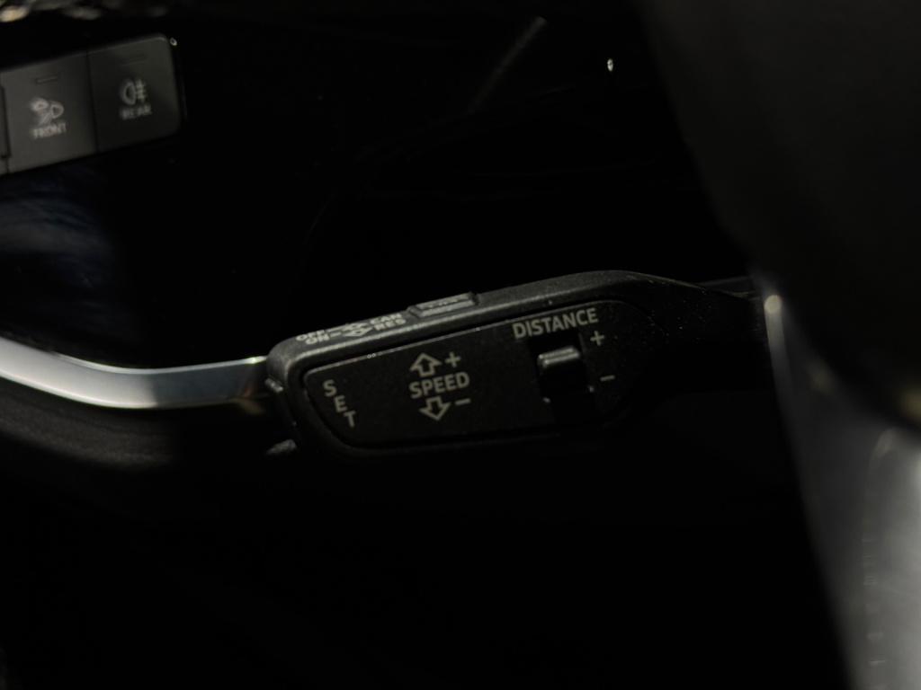 Audi Q3 sportback 45 tfsi quattro s-line * matrix led * b&o * 360 camera