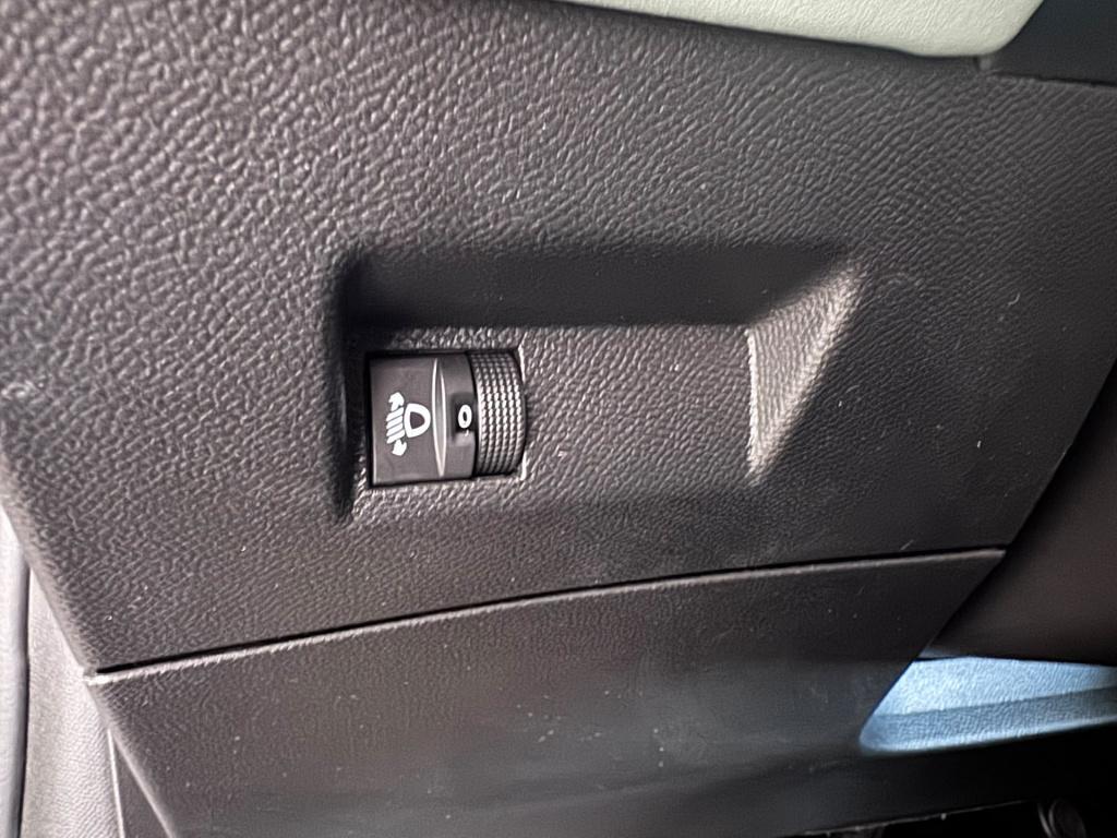 Lancia Y(psilon) 1.2 turbo hybrid
